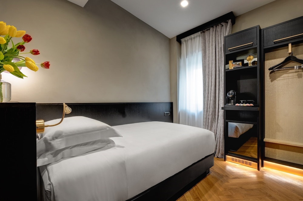 Dharma Boutique Hotel & Spa 8