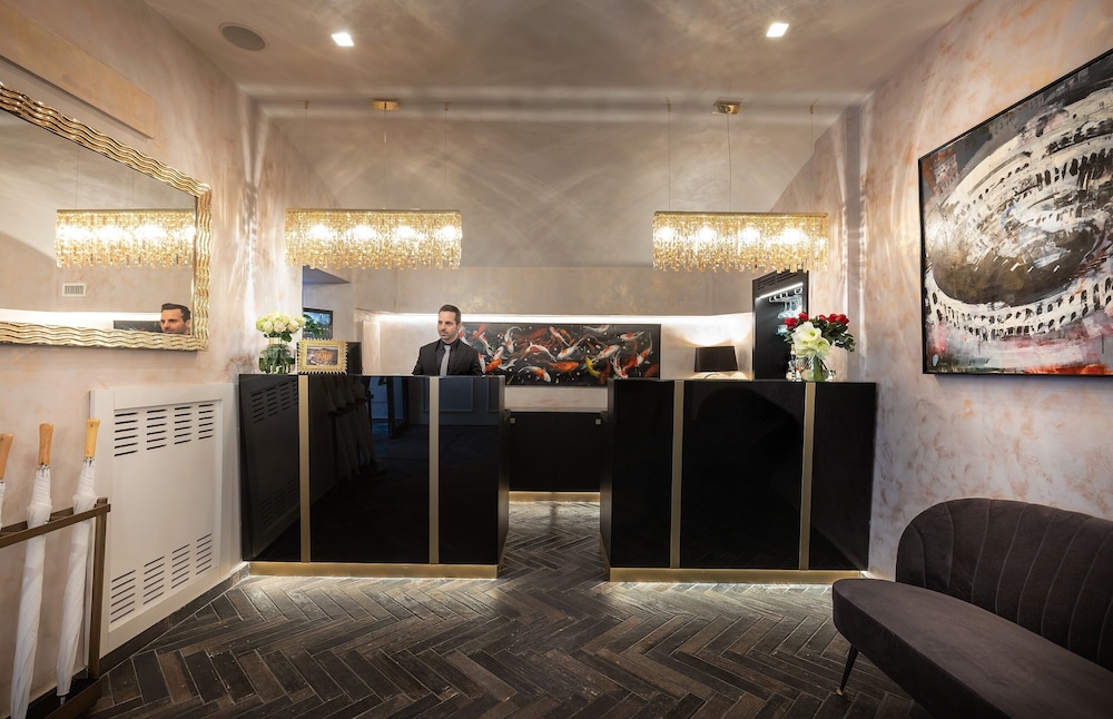 Dharma Boutique Hotel & Spa 3