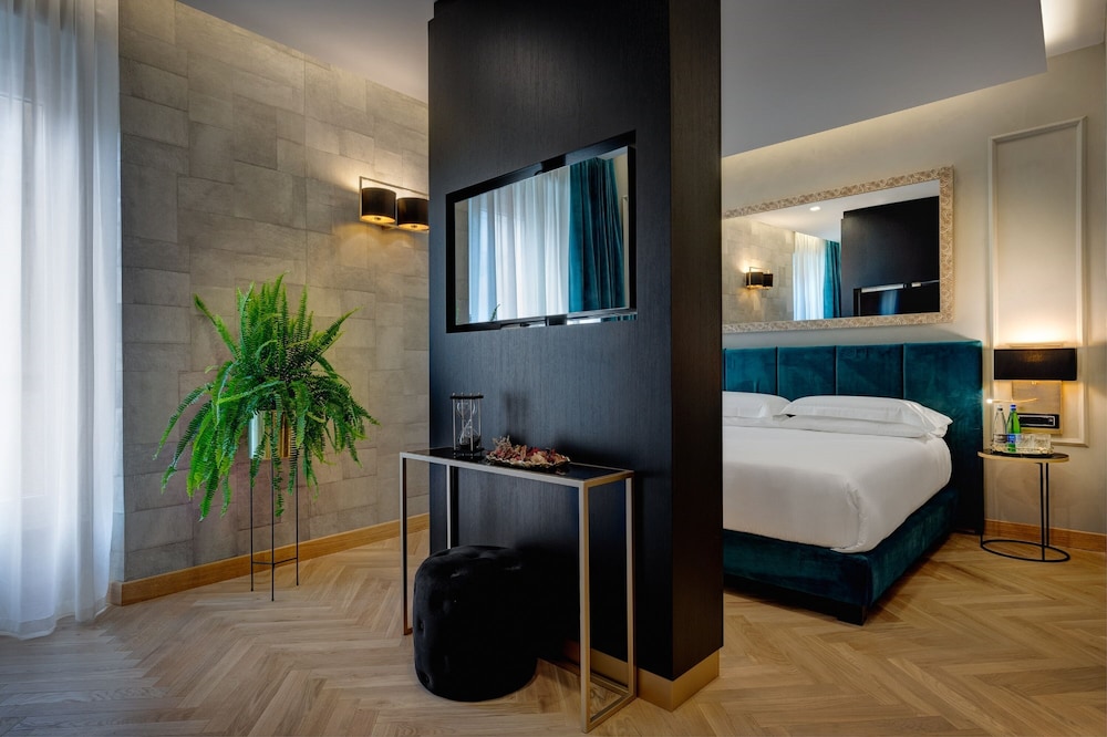 Dharma Boutique Hotel & Spa 10