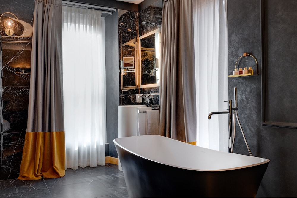 Dharma Boutique Hotel & Spa 5
