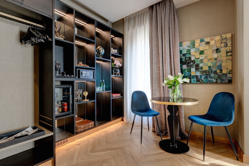 Dharma Boutique Hotel & Spa 21