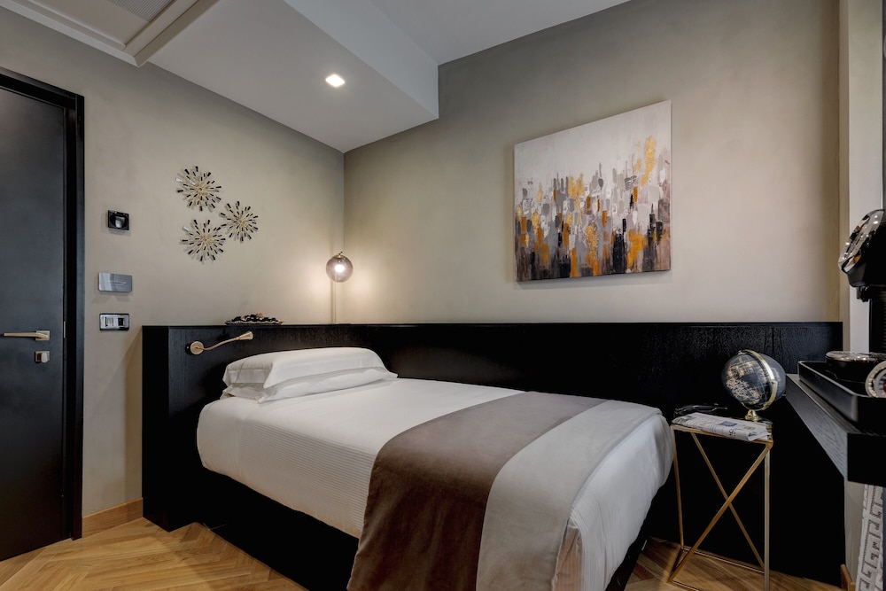 Dharma Boutique Hotel & Spa 18