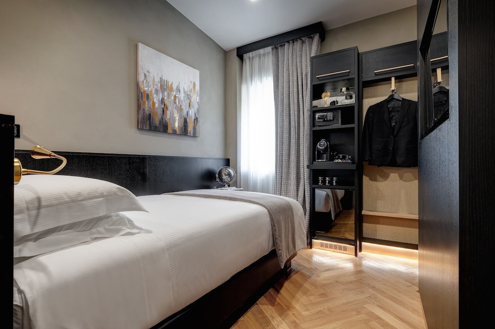 Dharma Boutique Hotel & Spa 17