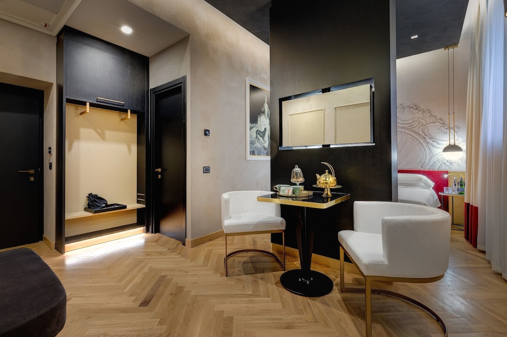 Dharma Boutique Hotel & Spa 24