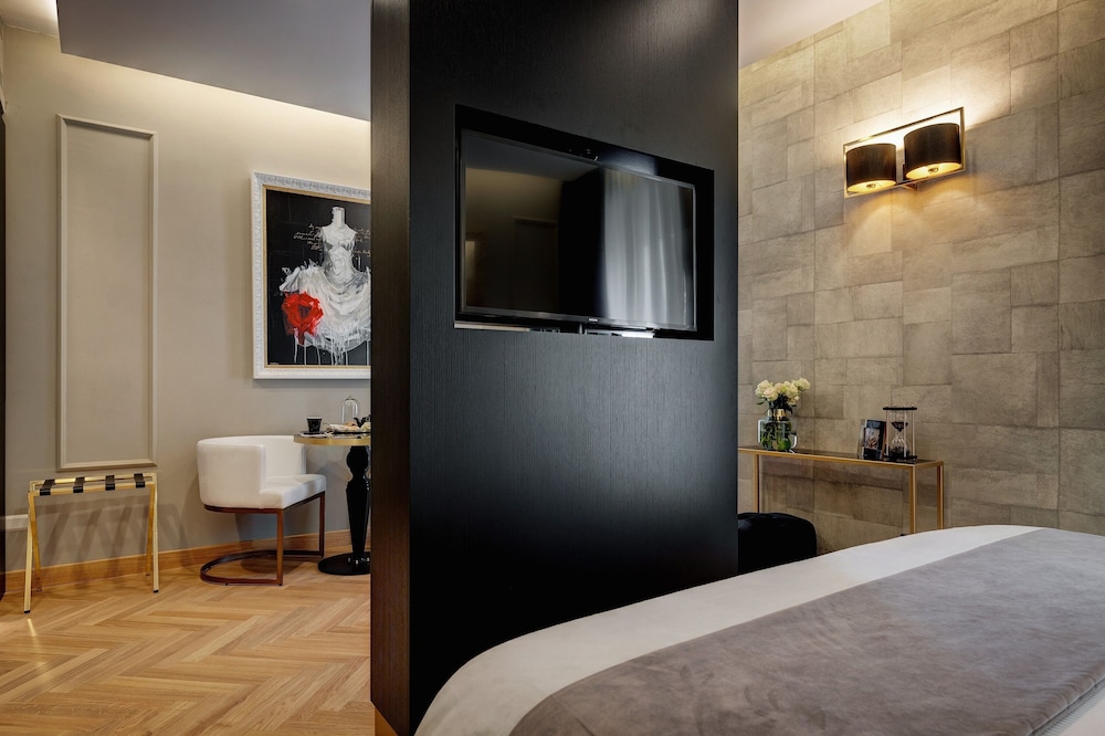Dharma Boutique Hotel & Spa 20