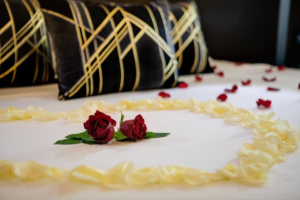 Dharma Boutique Hotel & Spa 6
