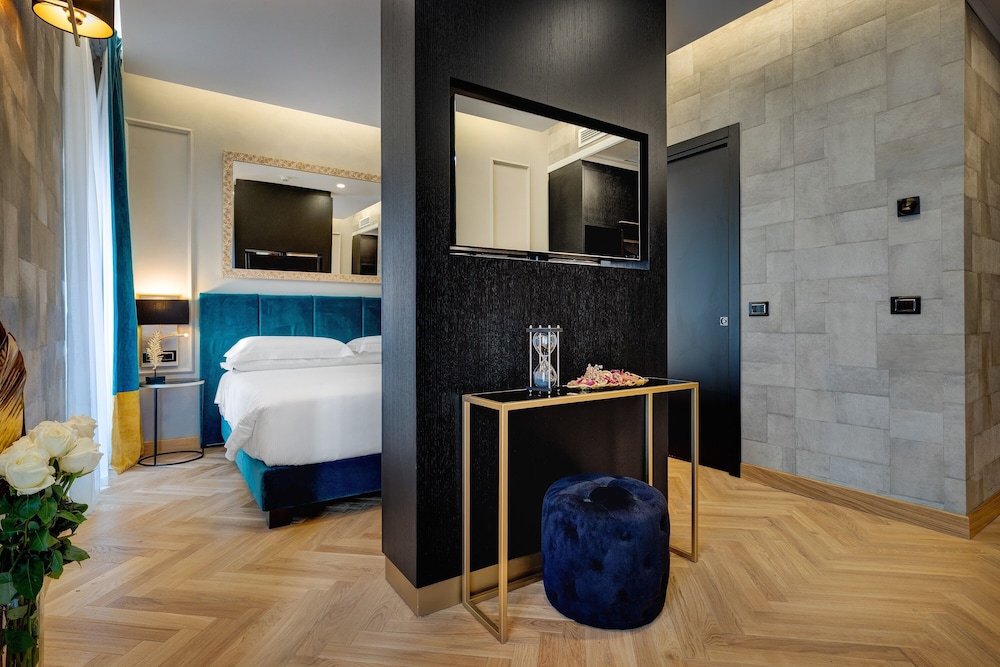 Dharma Boutique Hotel & Spa 15