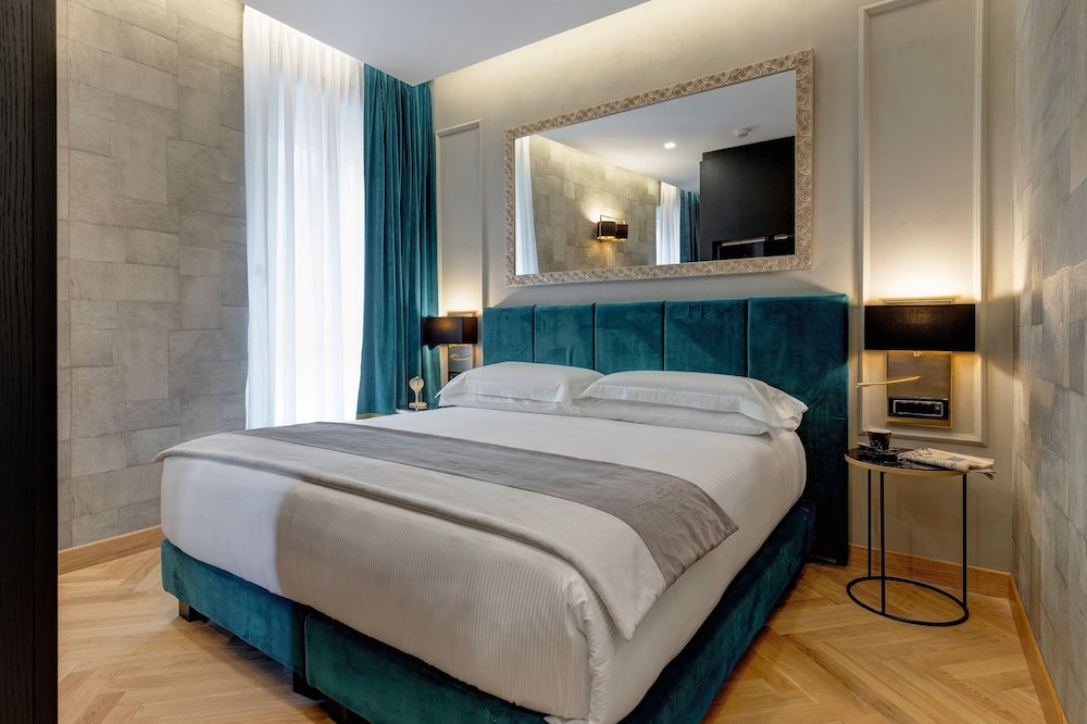 Dharma Boutique Hotel & Spa 19