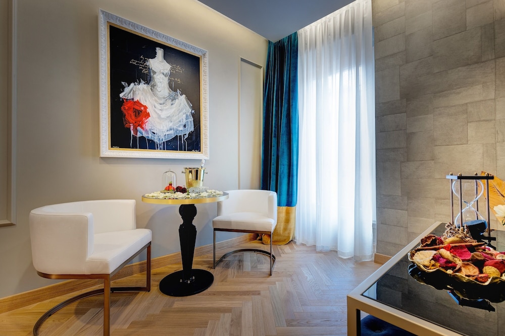 Dharma Boutique Hotel & Spa 23