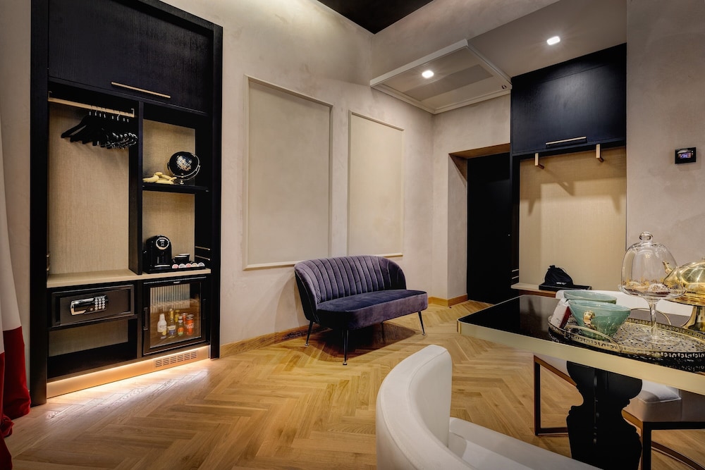Dharma Boutique Hotel & Spa 22