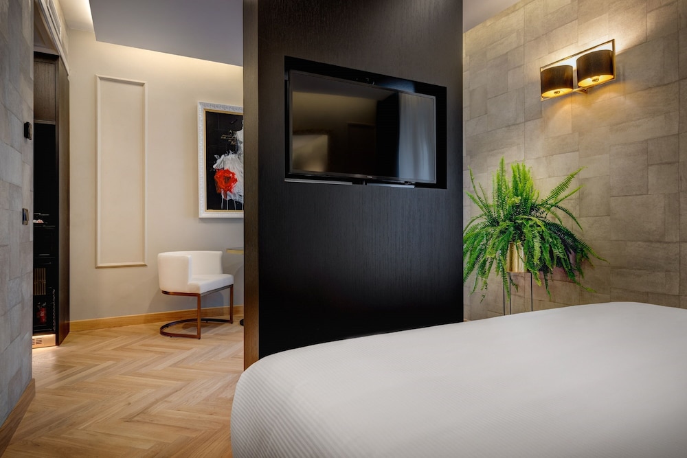 Dharma Boutique Hotel & Spa 11