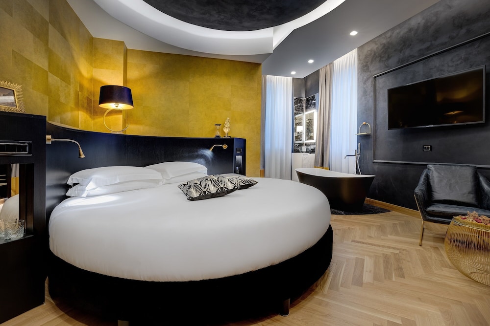 Dharma Boutique Hotel & Spa 14