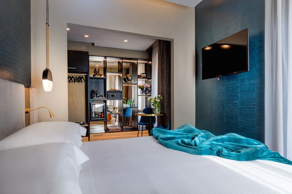 Dharma Boutique Hotel & Spa 12
