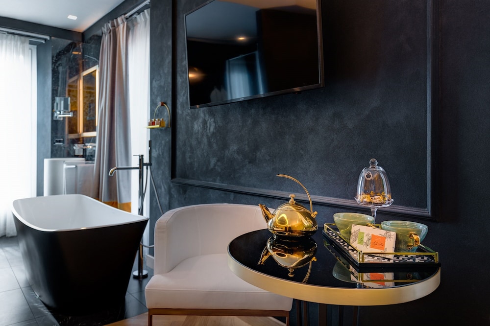 Dharma Boutique Hotel & Spa 7