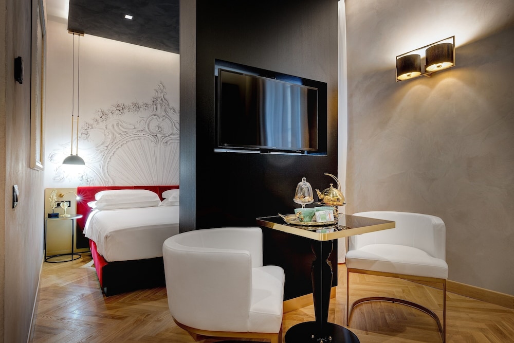 Dharma Boutique Hotel & Spa 16