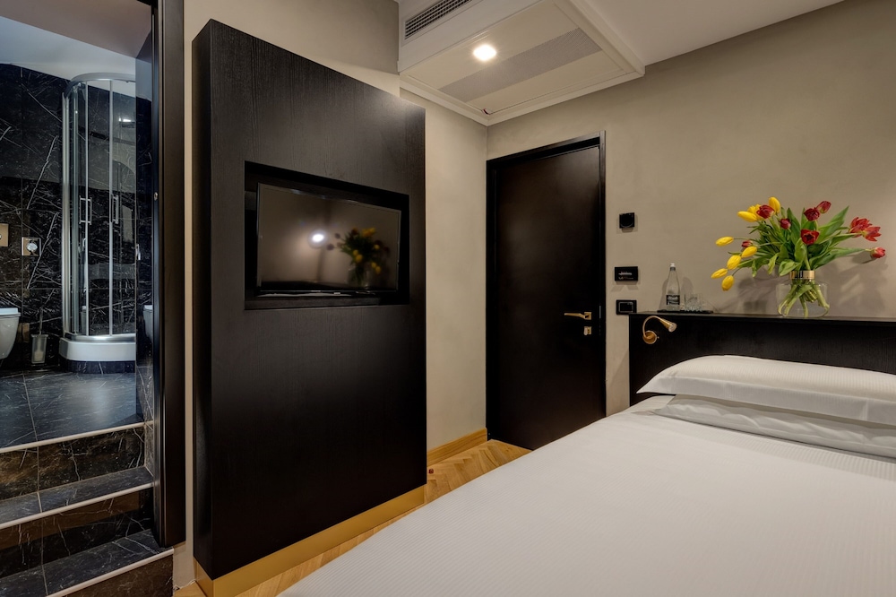 Dharma Boutique Hotel & Spa 9