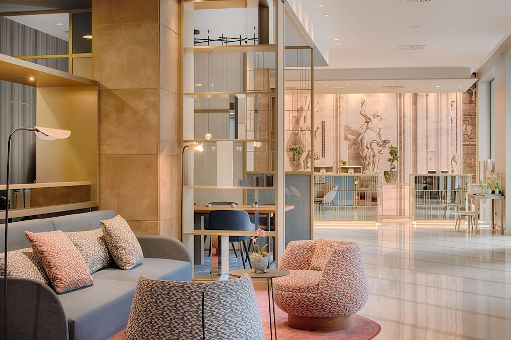 NH Collection Milano Touring 7