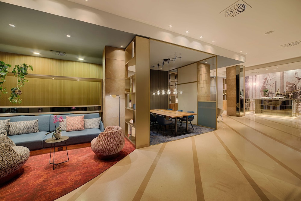 NH Collection Milano Touring 2