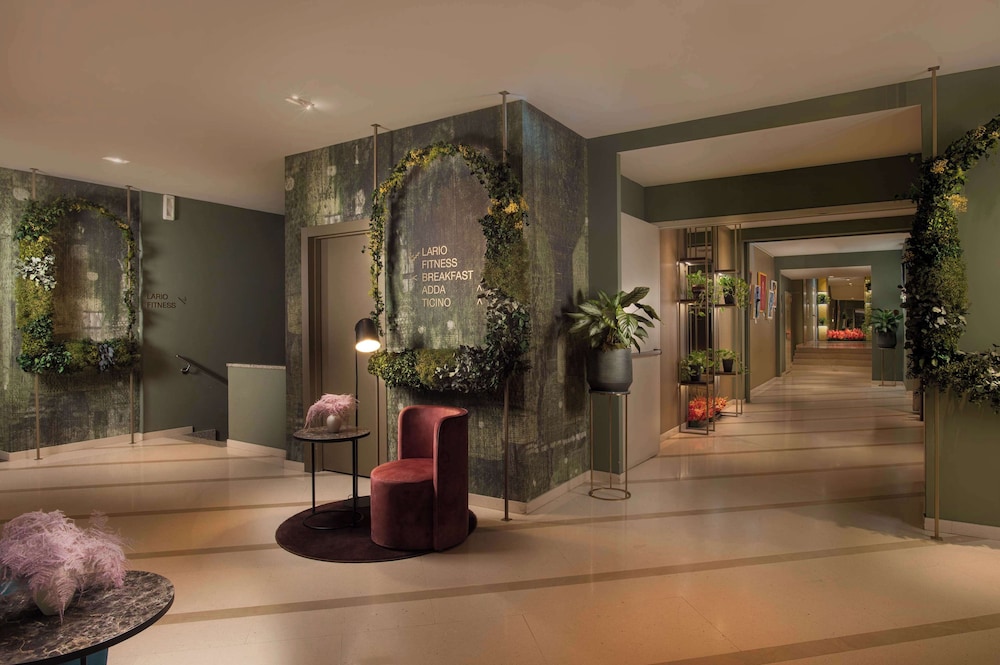 NH Collection Milano Touring 11