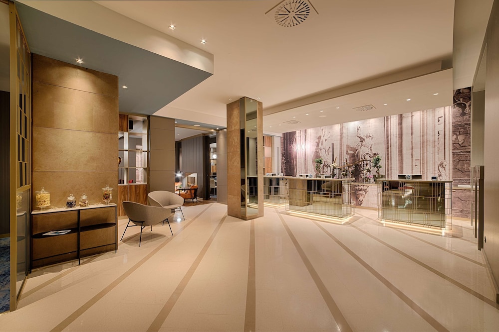 NH Collection Milano Touring 3