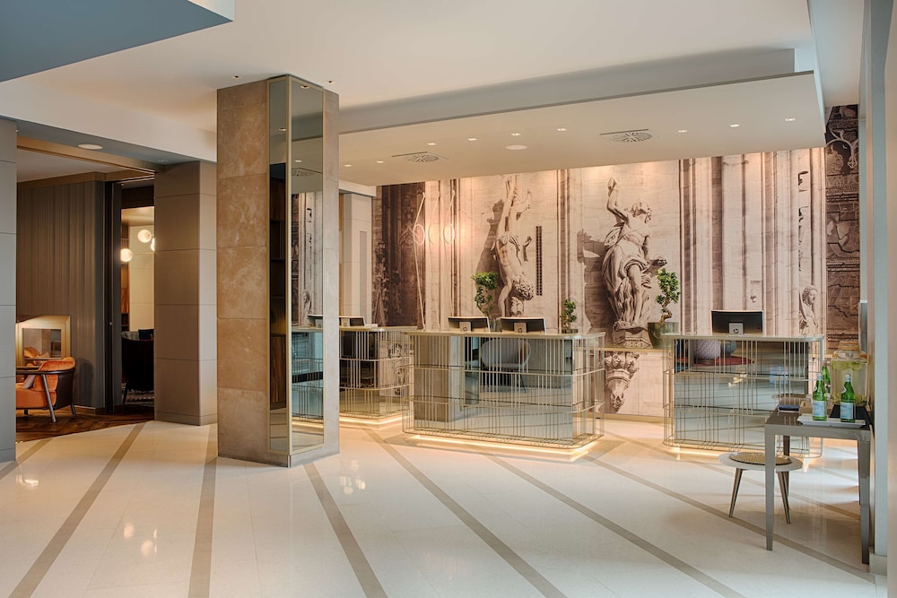 NH Collection Milano Touring 6