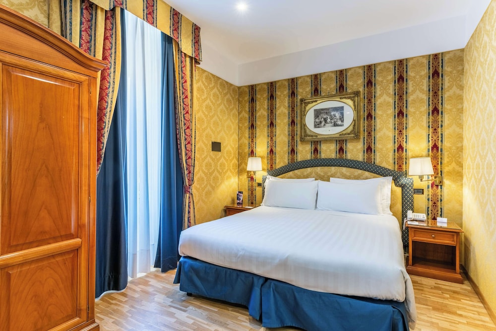 Hotel Raffaello, Sure Hotel Collection by Best Western 12