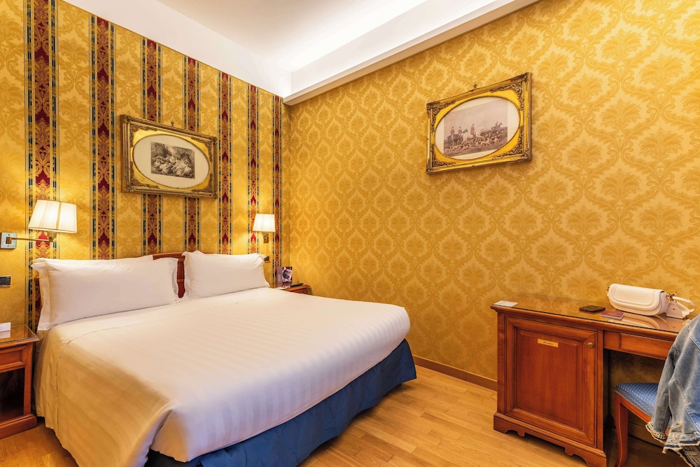 Hotel Raffaello, Sure Hotel Collection by Best Western 22