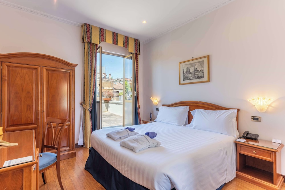 Hotel Raffaello, Sure Hotel Collection by Best Western 7