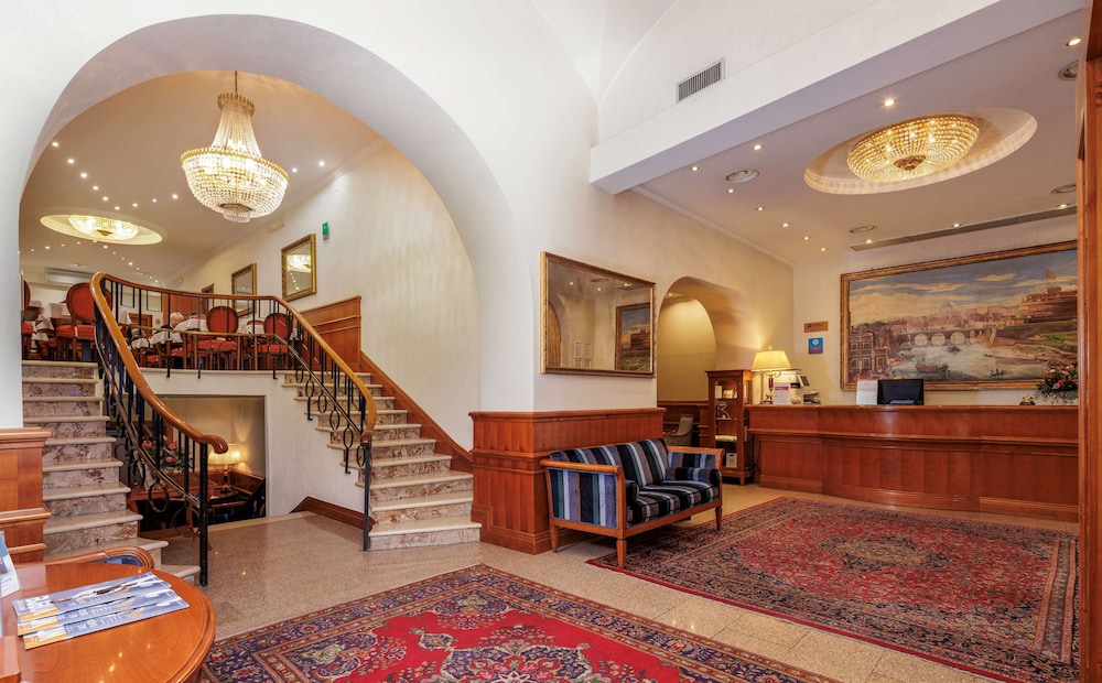 Hotel Raffaello, Sure Hotel Collection by Best Western 5