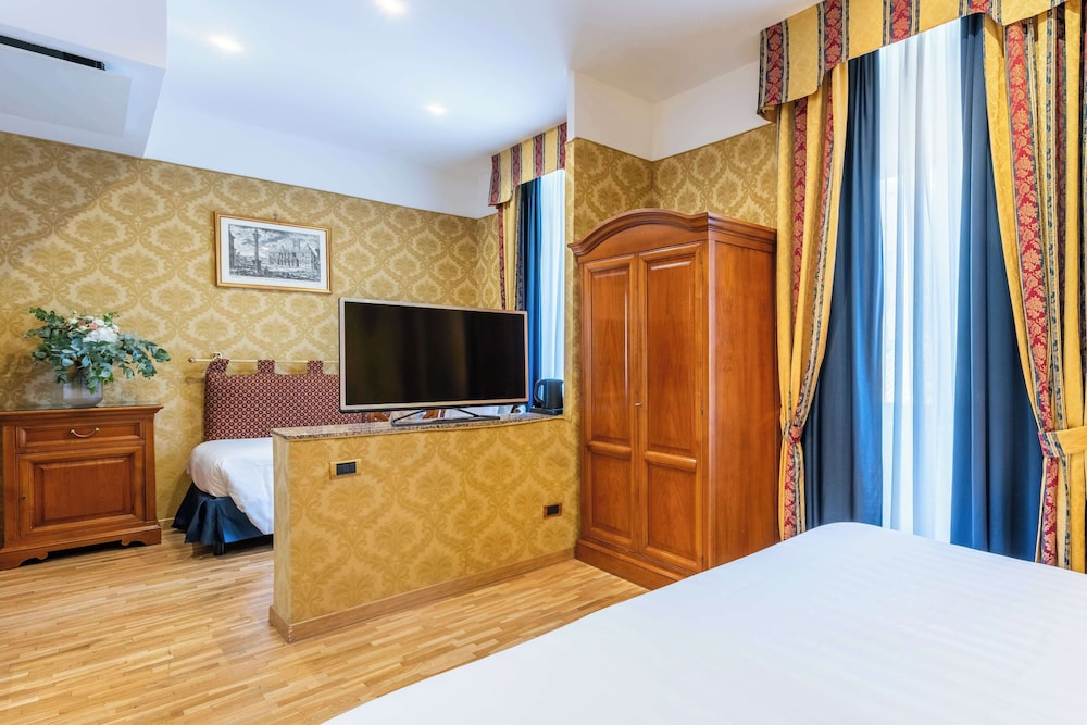 Hotel Raffaello, Sure Hotel Collection by Best Western 13