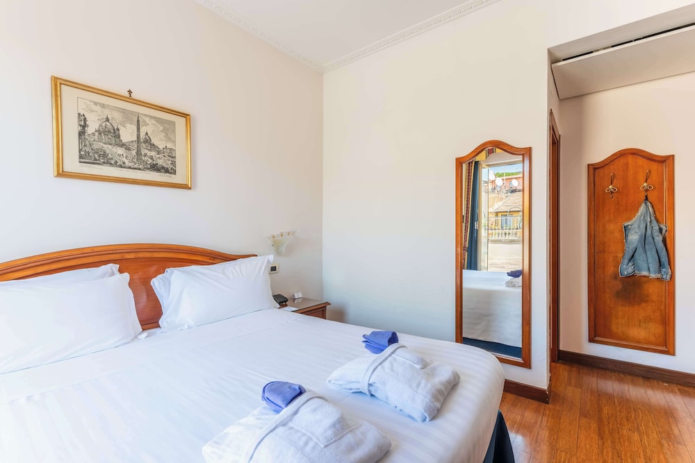 Hotel Raffaello, Sure Hotel Collection by Best Western 8