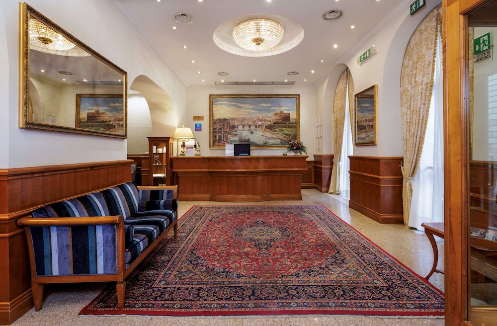 Hotel Raffaello, Sure Hotel Collection by Best Western 4