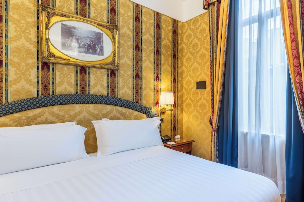 Hotel Raffaello, Sure Hotel Collection by Best Western 17