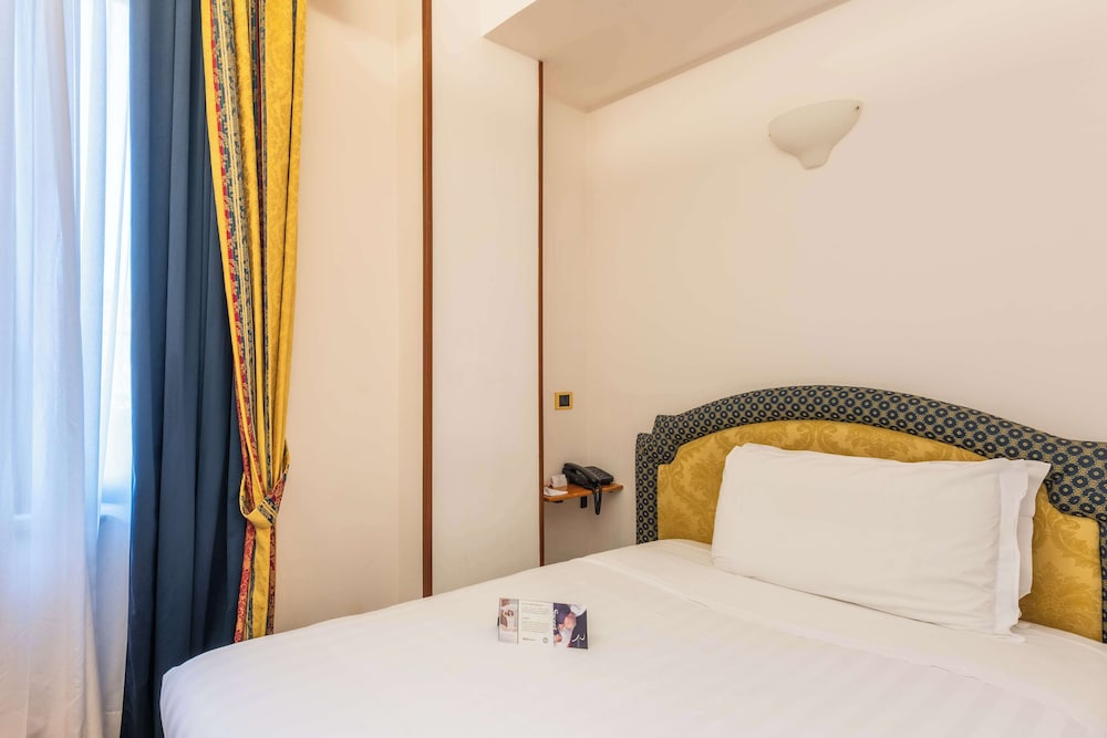 Hotel Raffaello, Sure Hotel Collection by Best Western 24