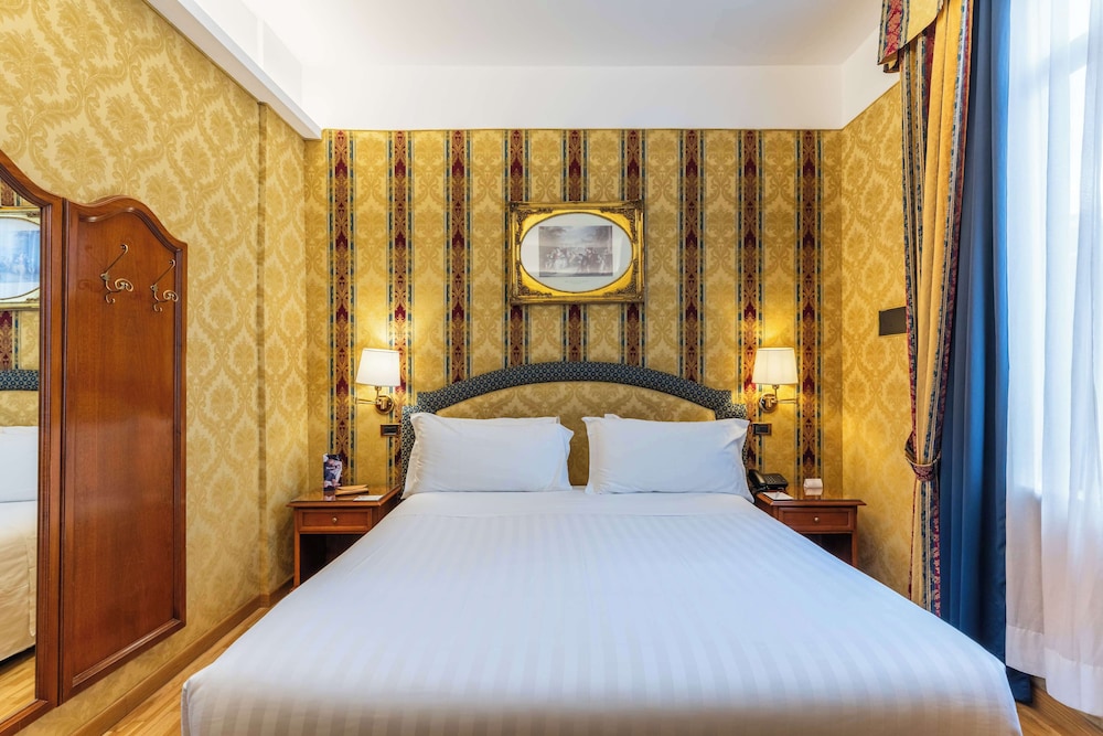Hotel Raffaello, Sure Hotel Collection by Best Western 16