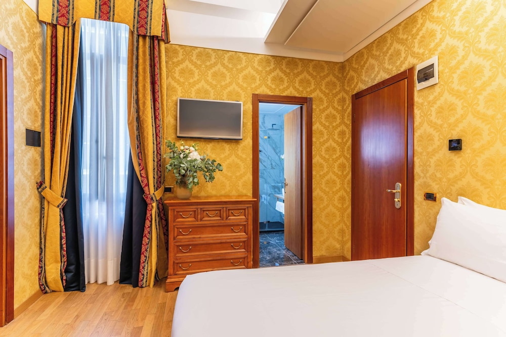 Hotel Raffaello, Sure Hotel Collection by Best Western 21