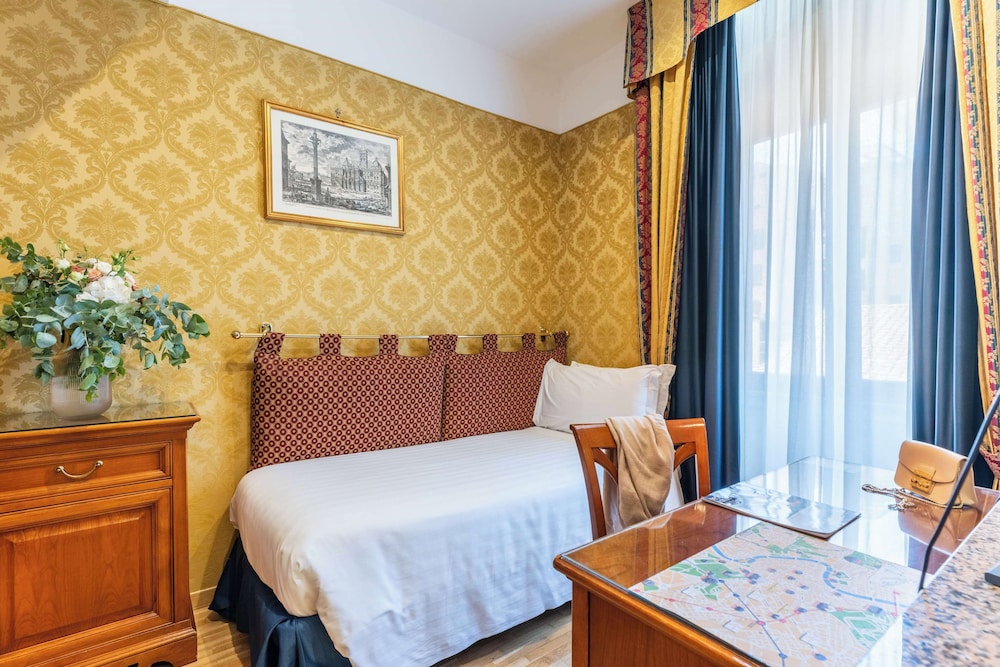 Hotel Raffaello, Sure Hotel Collection by Best Western 14