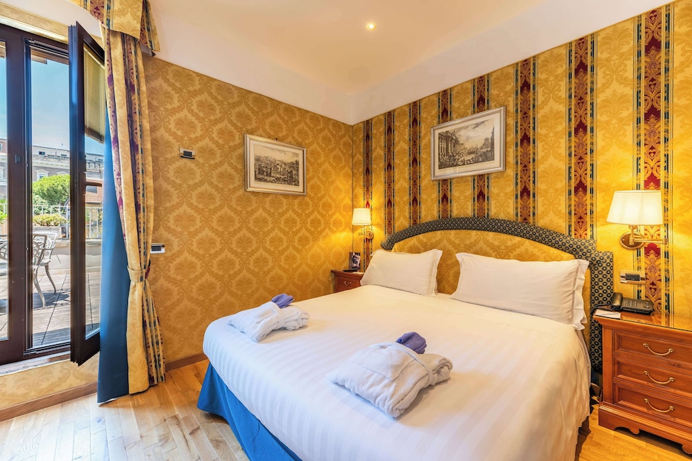 Hotel Raffaello, Sure Hotel Collection by Best Western 10