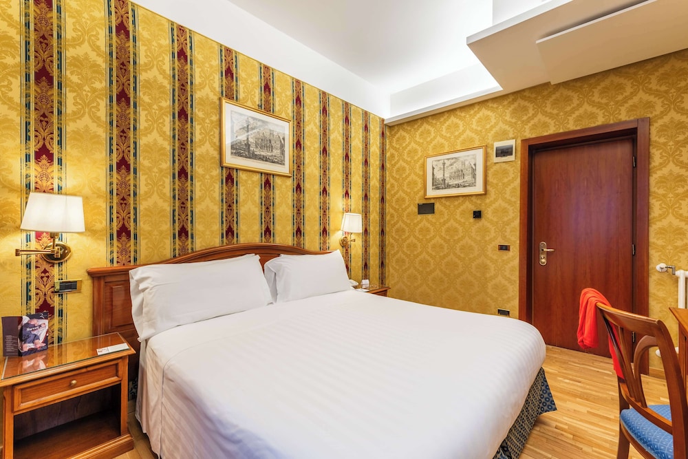 Hotel Raffaello, Sure Hotel Collection by Best Western 18