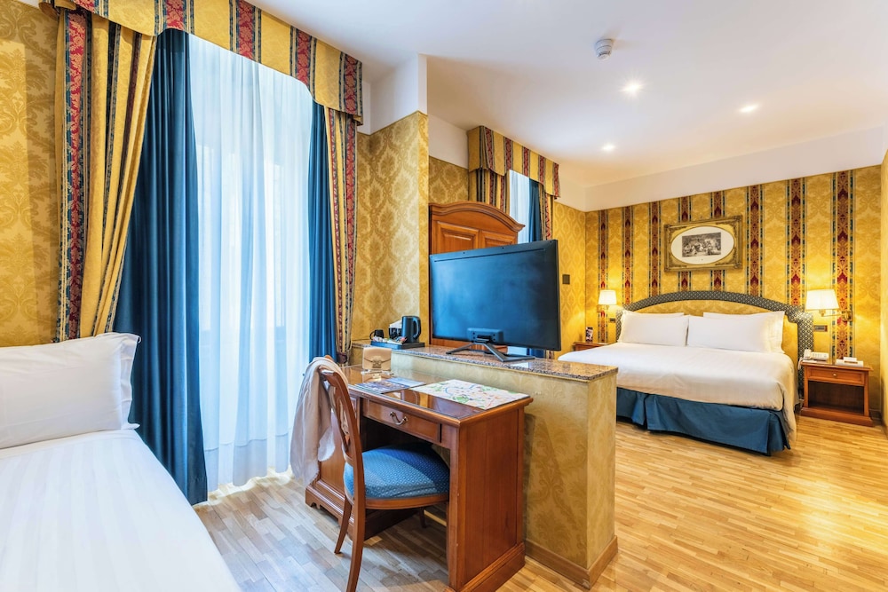 Hotel Raffaello, Sure Hotel Collection by Best Western 15