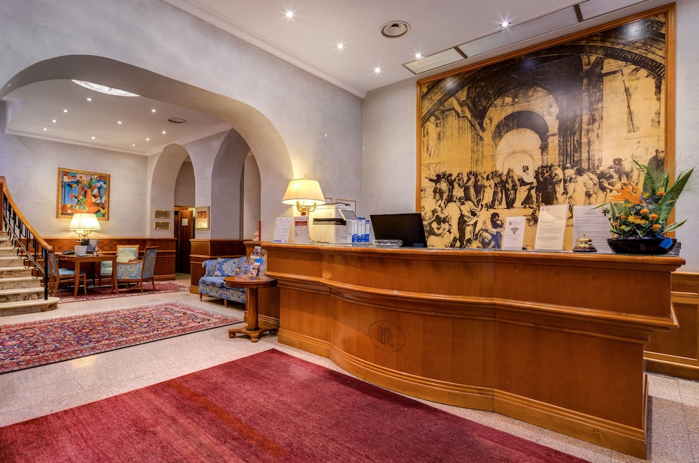 Hotel Raffaello, Sure Hotel Collection by Best Western 3