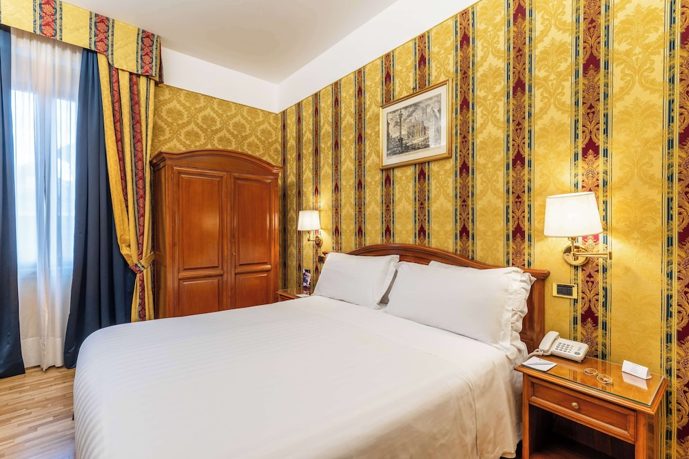 Hotel Raffaello, Sure Hotel Collection by Best Western 20