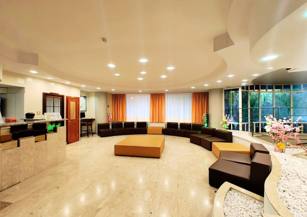 Pineta Palace 2