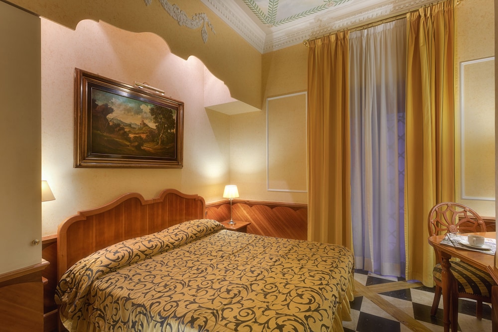 Comfort Hotel Bolivar 6