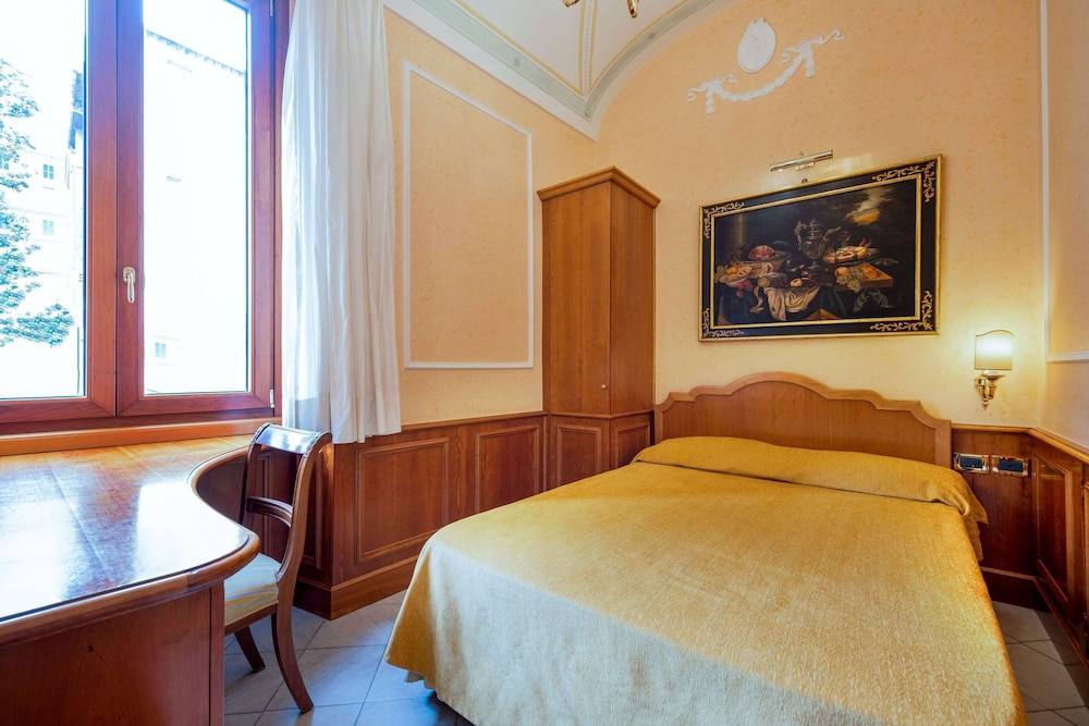 Comfort Hotel Bolivar 16