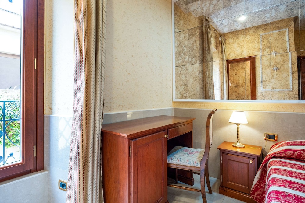 Comfort Hotel Bolivar 19