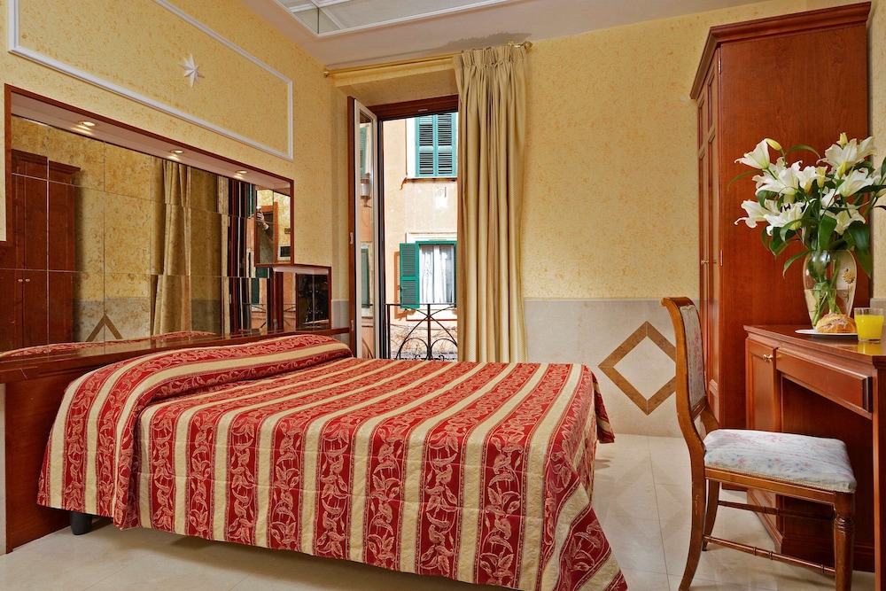 Comfort Hotel Bolivar 23