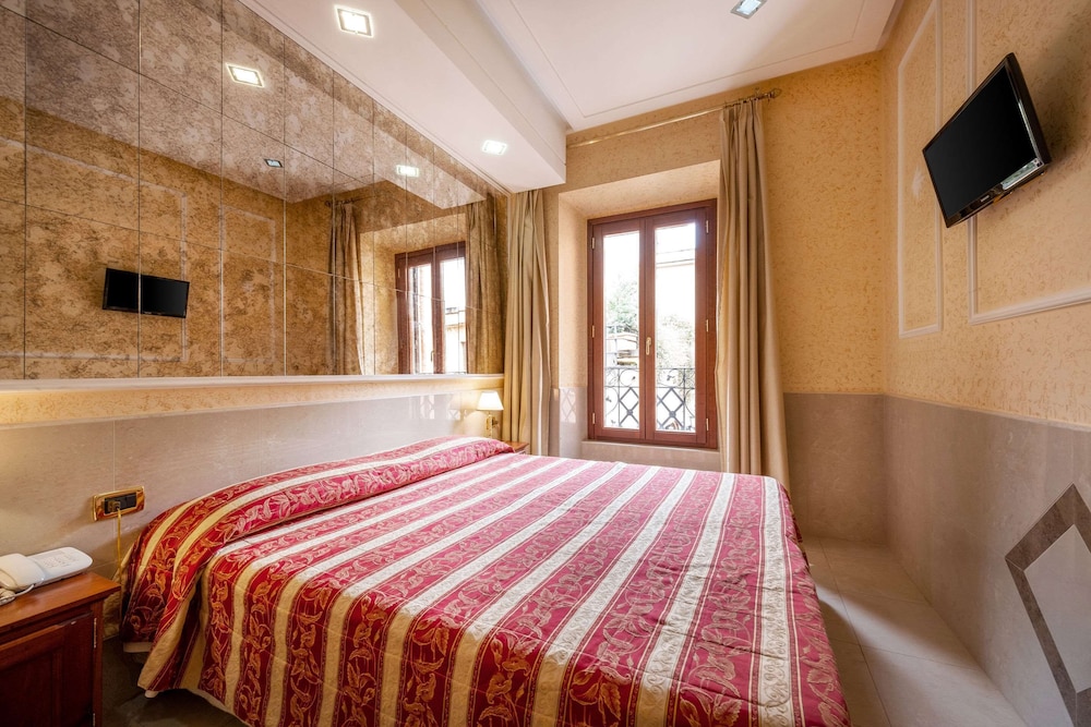 Comfort Hotel Bolivar 14