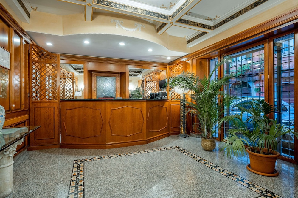 Comfort Hotel Bolivar 2