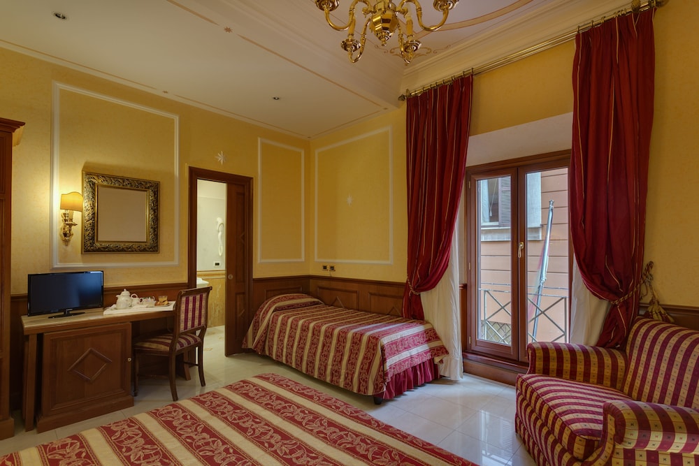 Comfort Hotel Bolivar 5